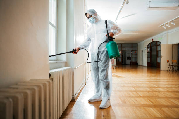 Real Estate Pest Inspections in North Branch, MI